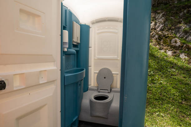 Trusted Bellwood, IL Portable Potty Rental Experts